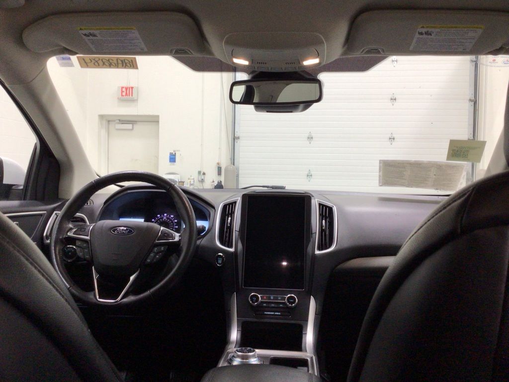 Used 2024 Ford Edge SUV
