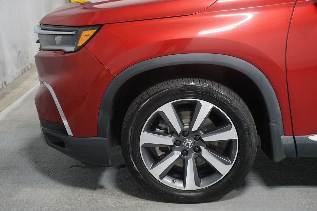 Thumbnail: 2023 Honda Pilot - 5