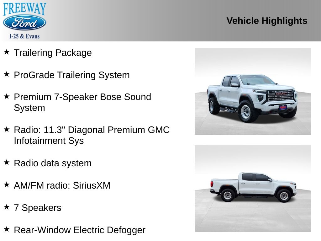 View vehicle photo 3