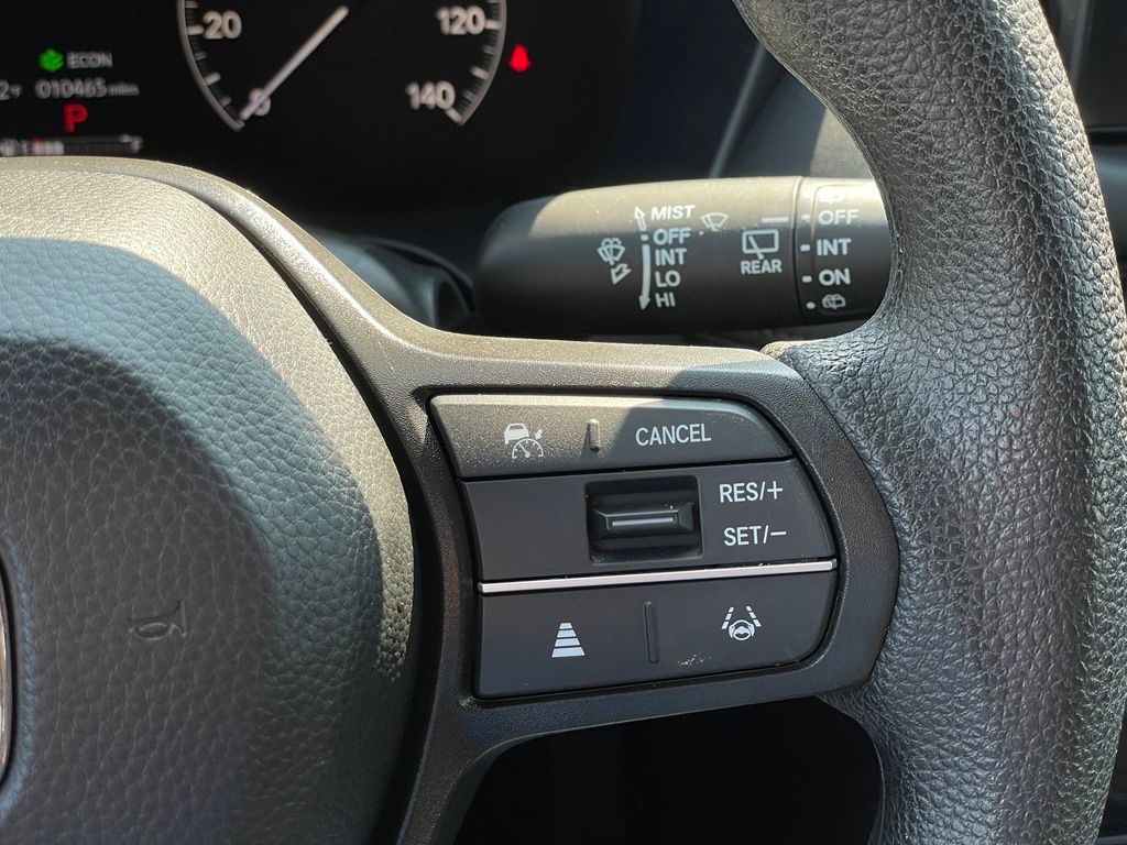 Thumbnail: 2026 Honda HR-V - 14