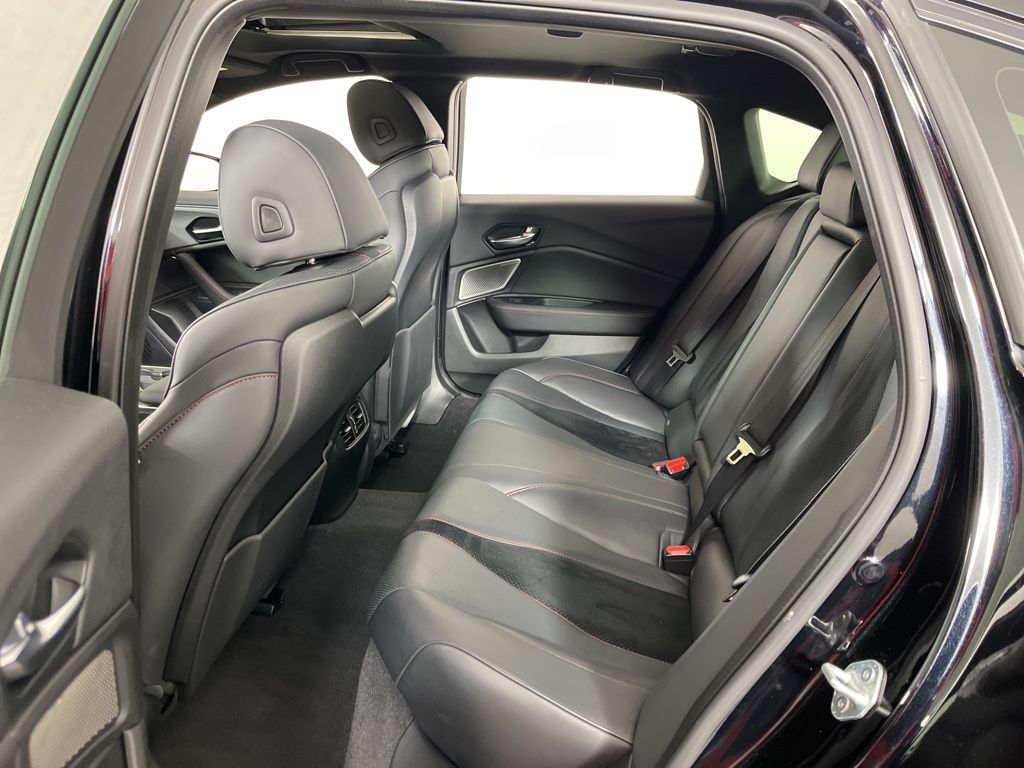 Thumbnail: 2023 Acura TLX - 25