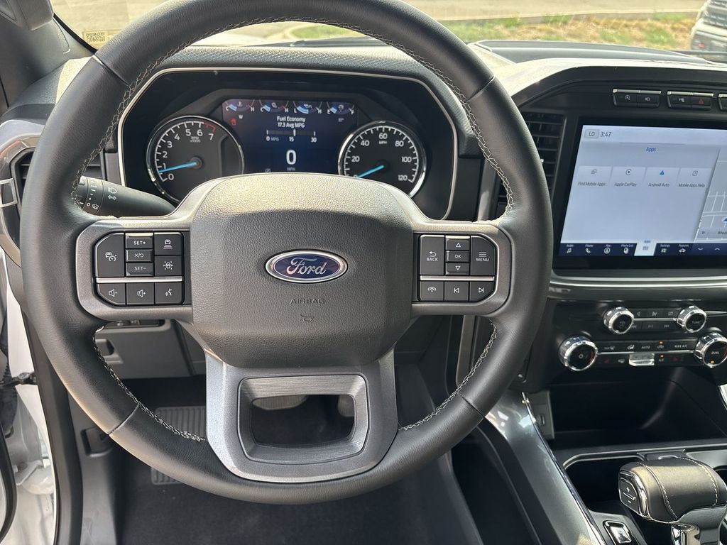 Used 2023 Ford F-150 Truck