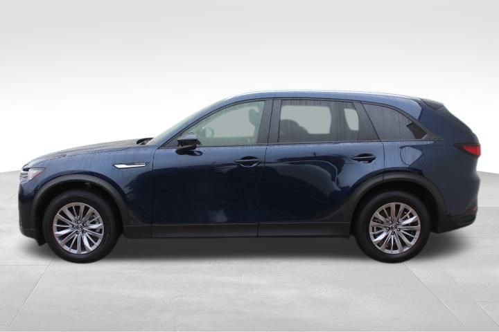 Used Car 2025 Mazda Cx-90  3.3 Turbo Select For Sale Under $35,000 In Georgetown, Texas