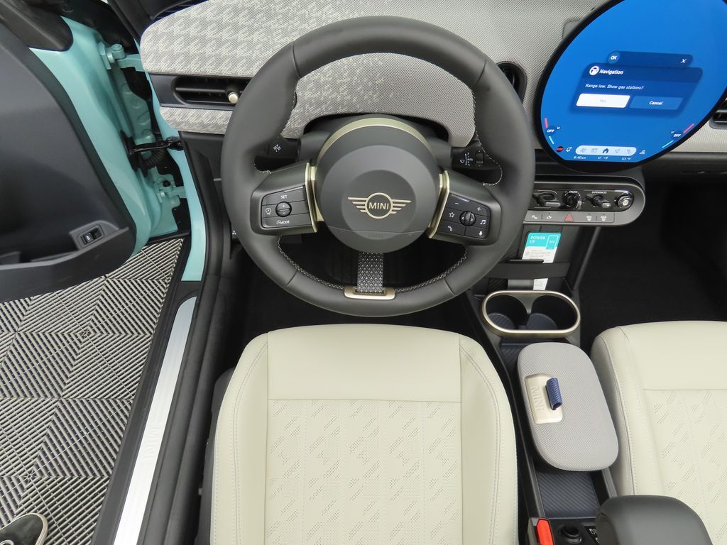 Thumbnail: 2026 MINI Cooper - 11