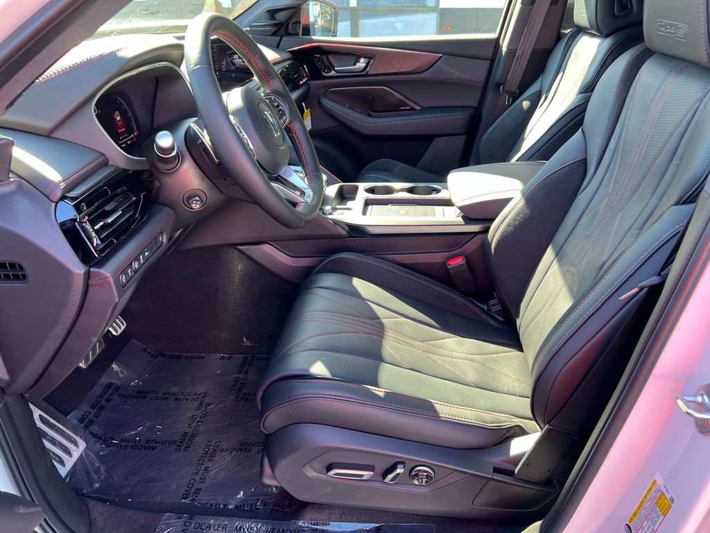 Thumbnail: 2026 Acura MDX - 14