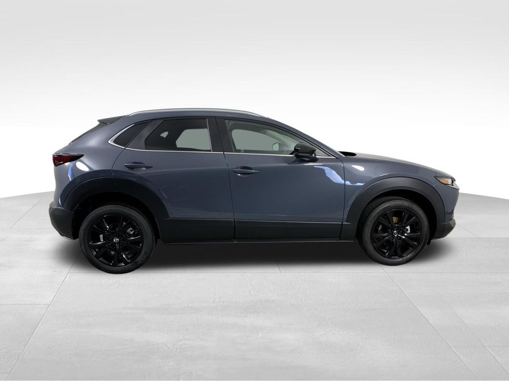 2024 Mazda CX-30 2.5 S Carbon Edition 6