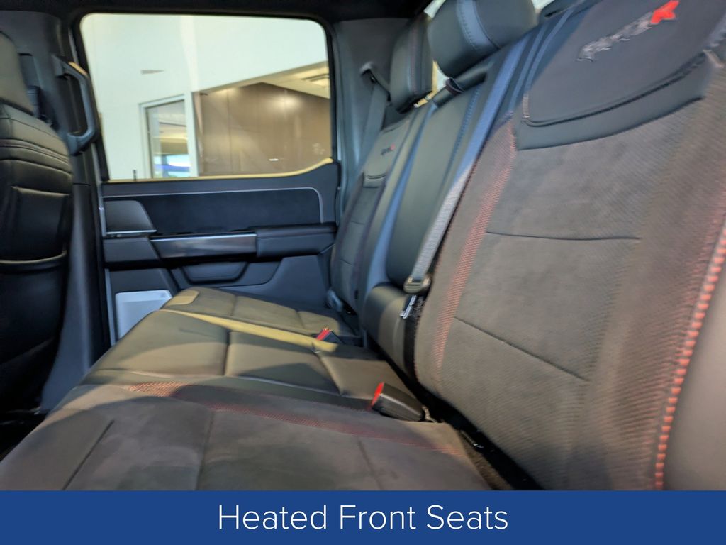 2026 Ford F-150 Raptor R