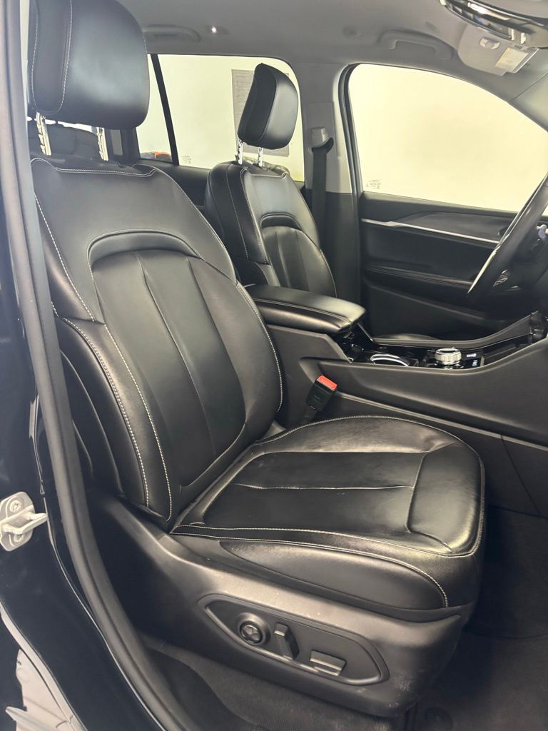 Used 2023 Jeep Grand Cherokee SUV