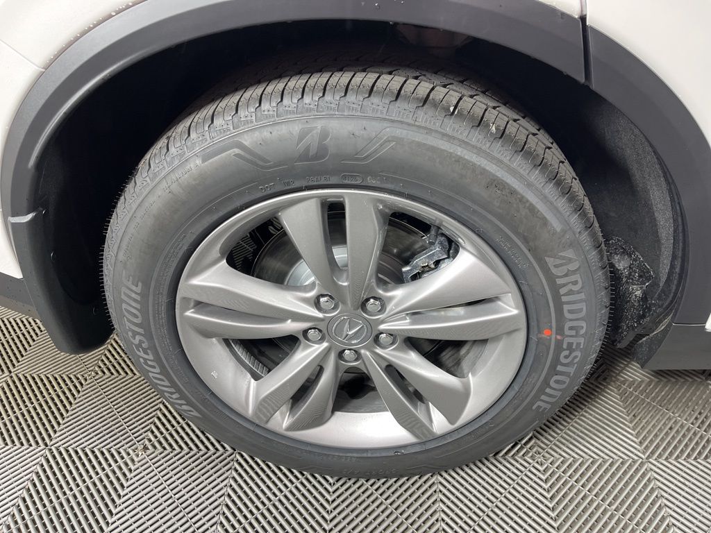 Thumbnail: 2026 Acura MDX - 19