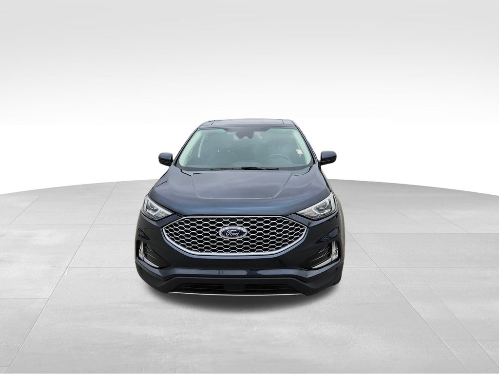 Used 2023 Ford Edge SUV
