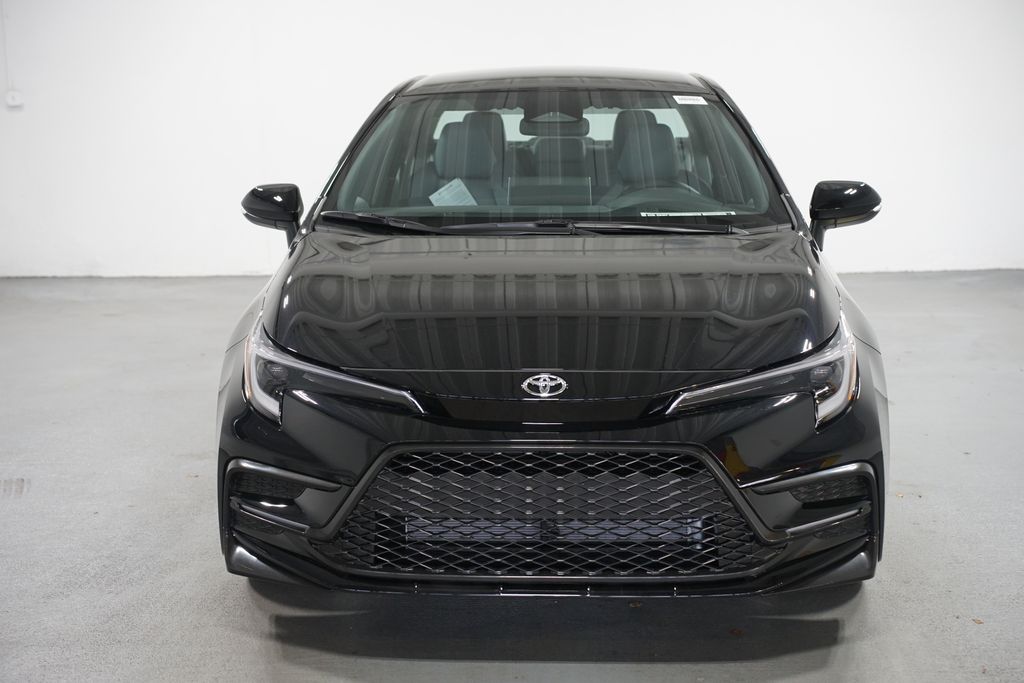 Thumbnail: 2026 Toyota Corolla - 2