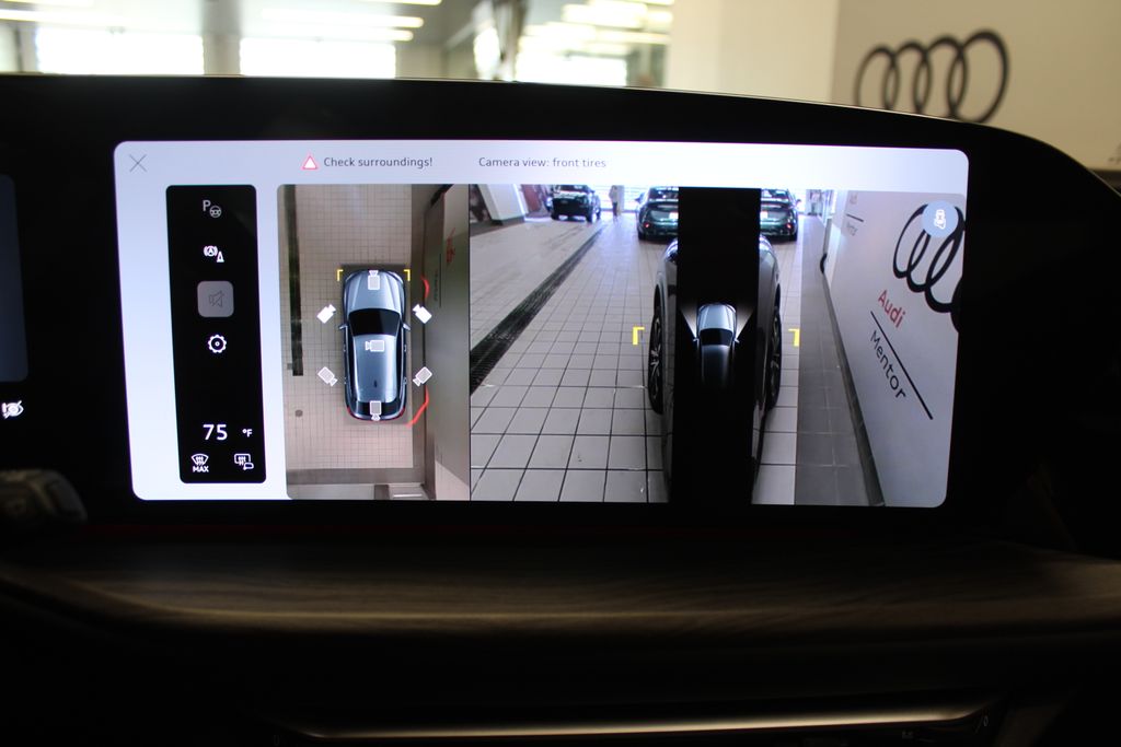 Thumbnail: 2026 Audi Q5 - 21