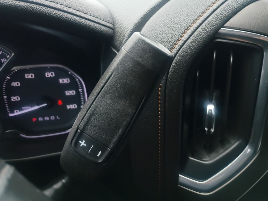 Used Car 2020 Gmc Sierra 1500  At4 For Sale Under $35,000 In Austin, Texas