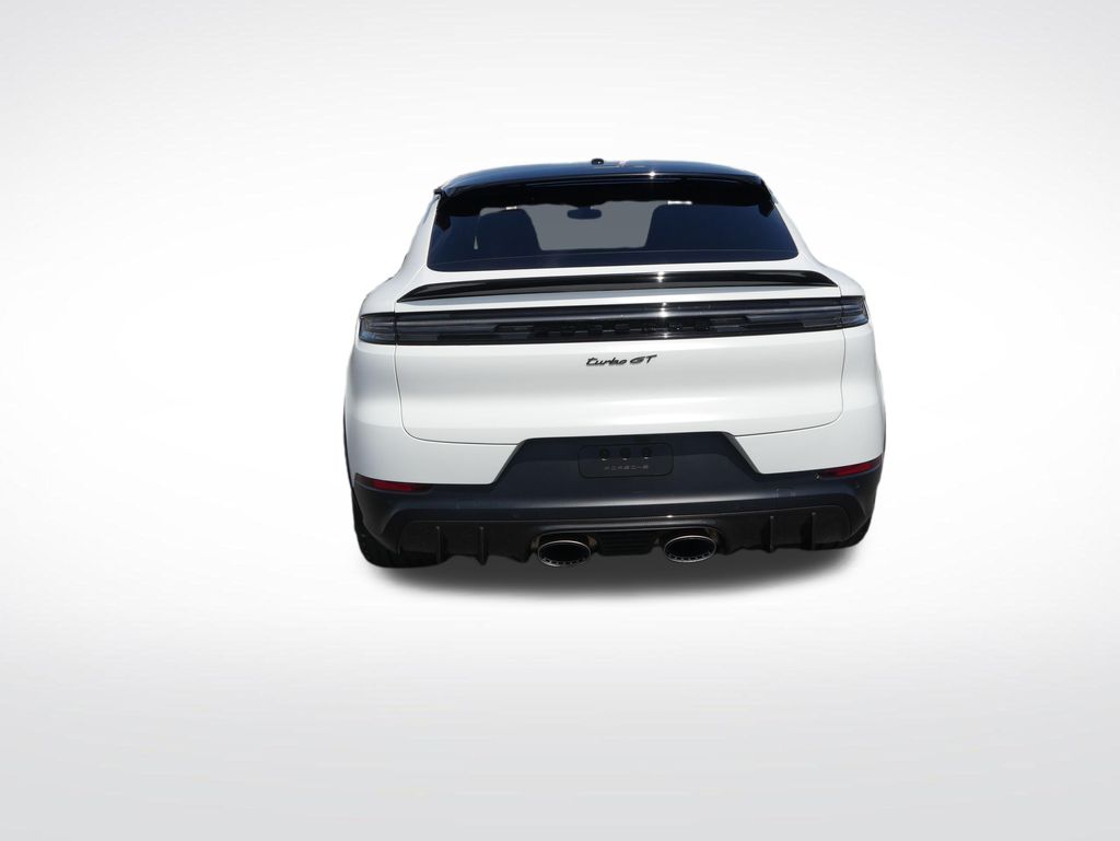 Thumbnail: 2024 Porsche  - 4