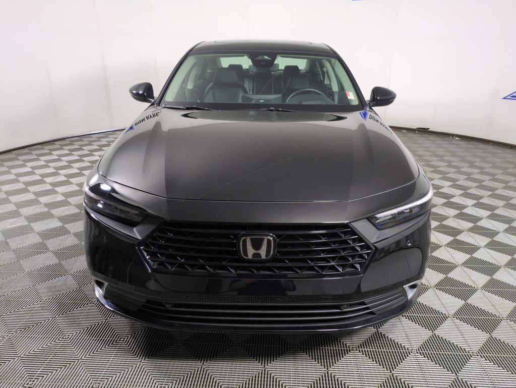 Used 2024 Honda Accord Hybrid For Sale in Fort Wayne, IN
