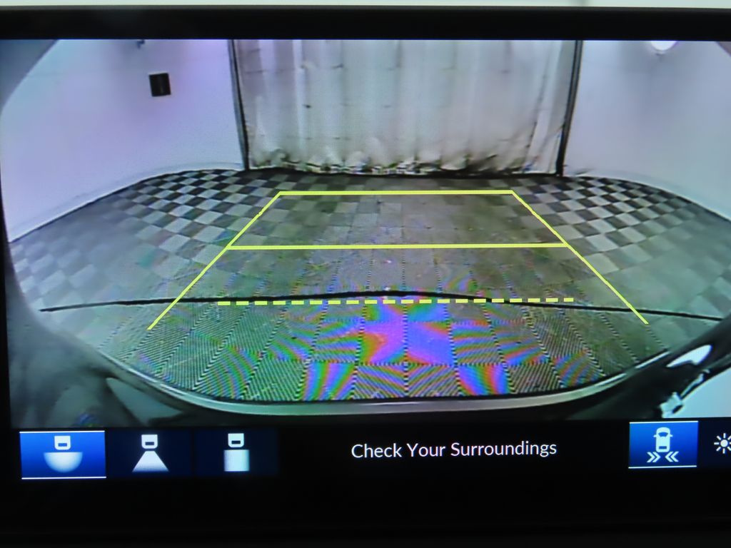 Thumbnail: 2025 Acura ADX - 17