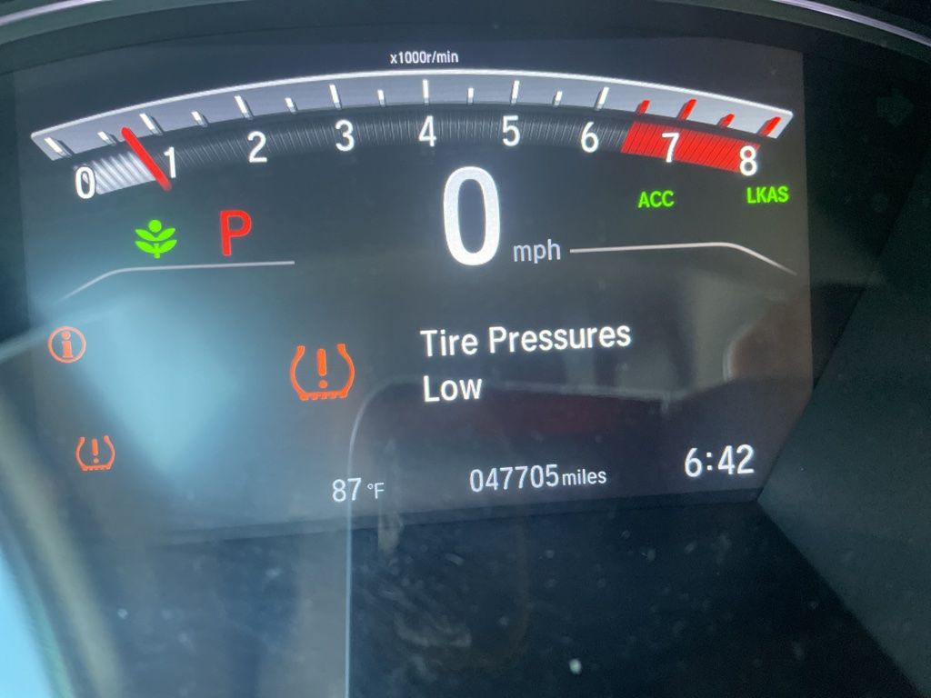 2021 Honda CR-V EX  at AutoSavvy Houston Southwest