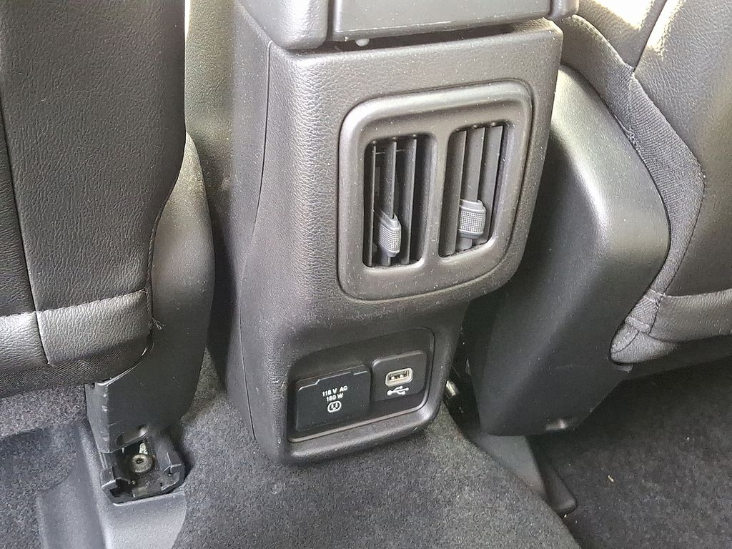 Thumbnail: 2019 Jeep Compass - 11
