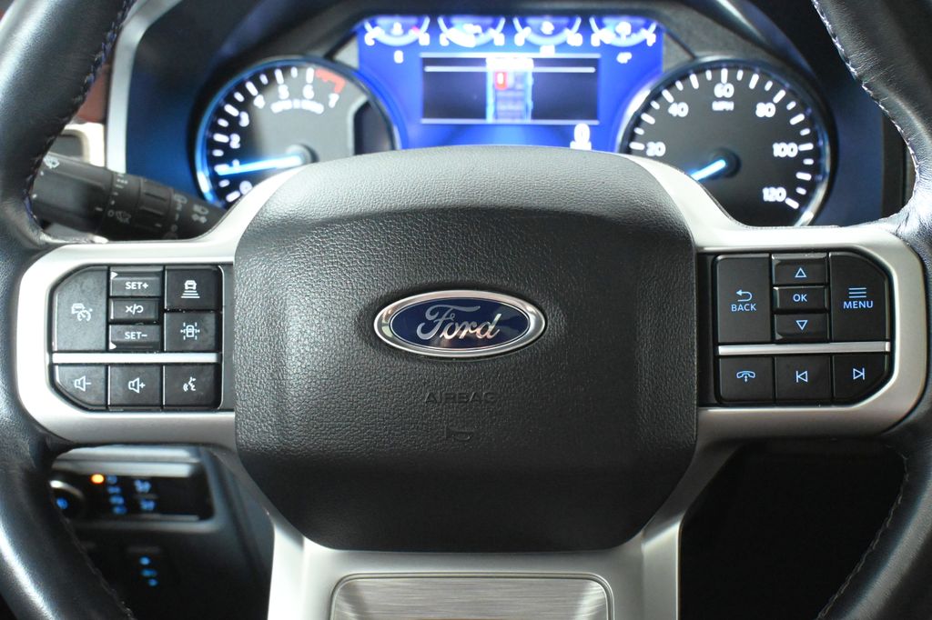 Thumbnail: 2024 Ford Expedition MAX - 18