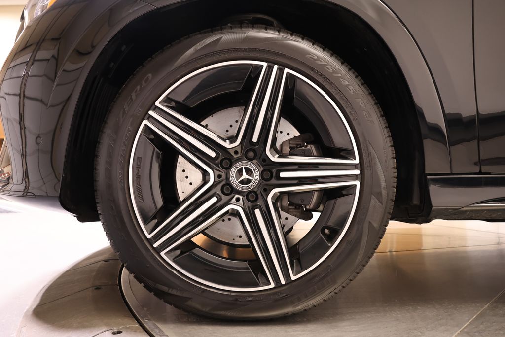 Thumbnail: 2026 Mercedes-Benz GLE - 11