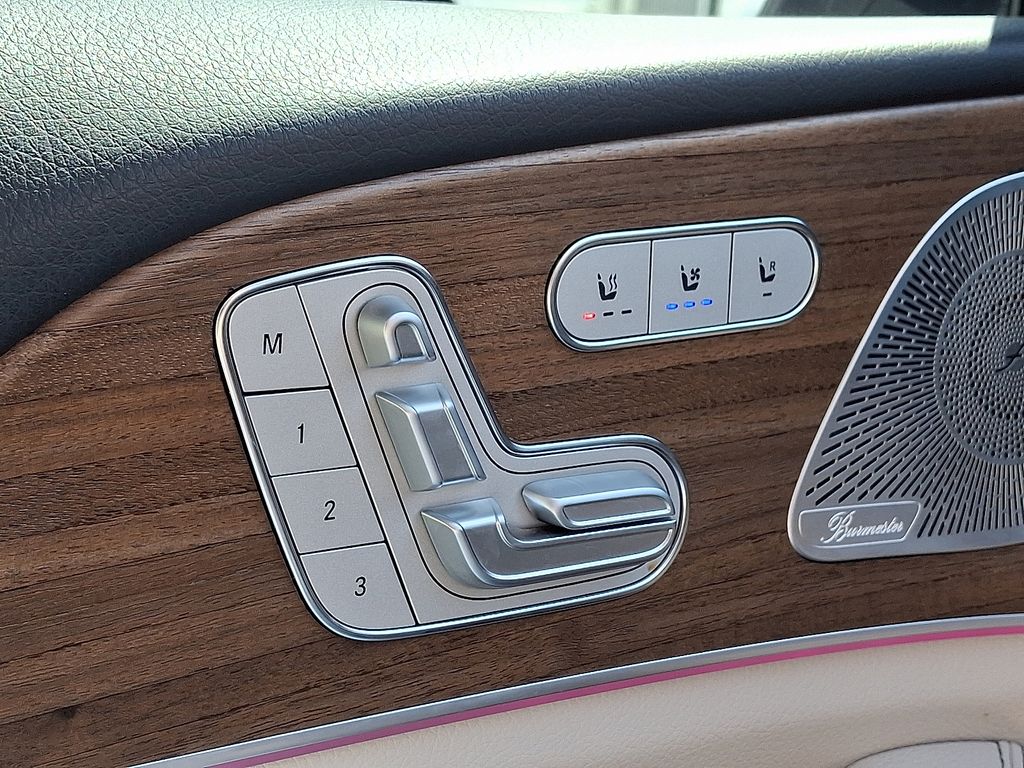 2024 Mercedes-Benz GLE 450 27