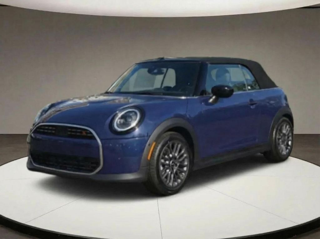 Thumbnail: 2026 MINI Cooper - 1
