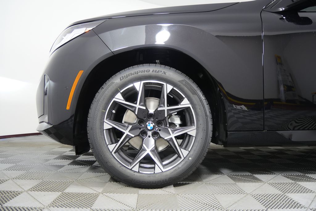 Thumbnail: 2026 BMW X3 - 7