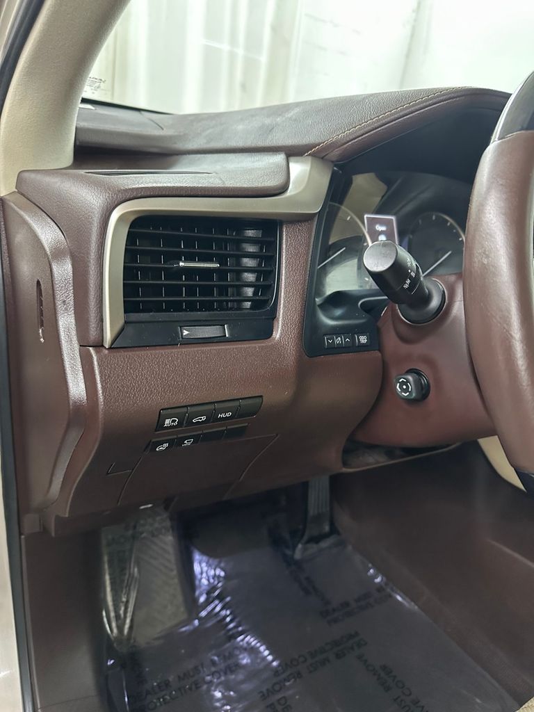 used 2016 Lexus RX car, priced at $25,985