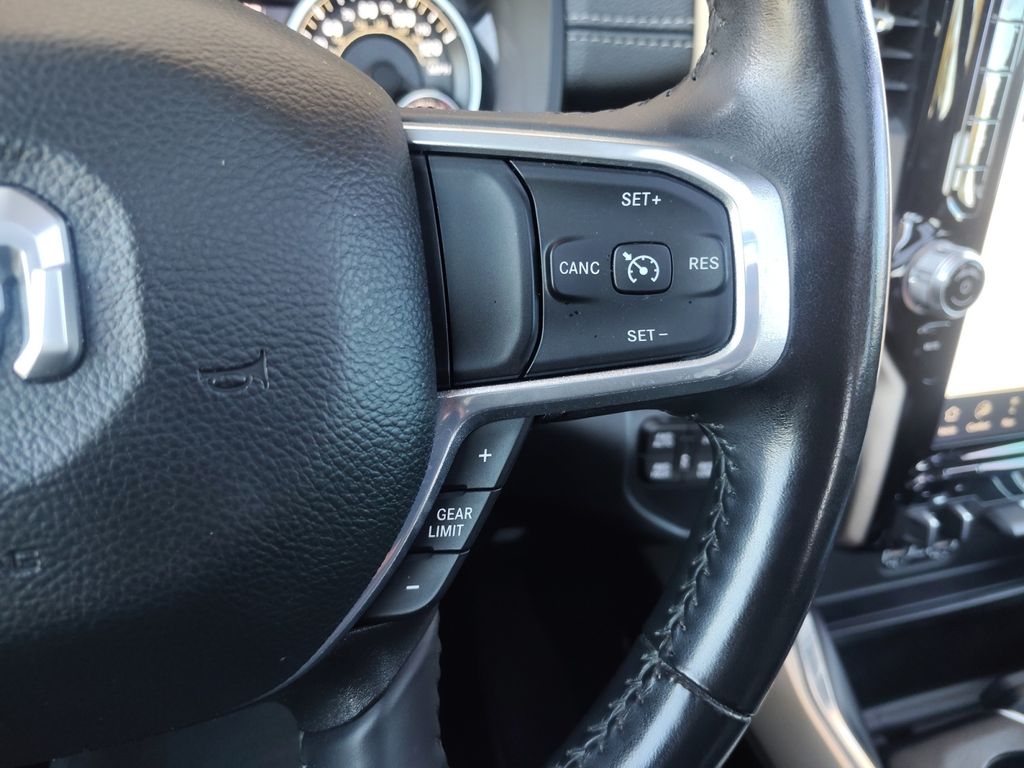 Used Car 2022 Ram 1500  Laramie For Sale Under $50,000 In Austin, Texas