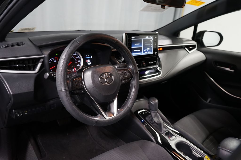 Thumbnail: 2021 Toyota Corolla - 7