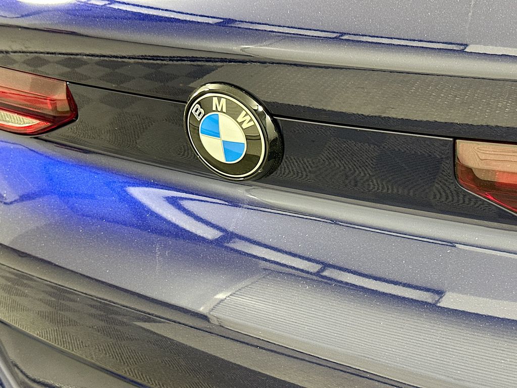 Thumbnail: 2026 BMW X6 - 22