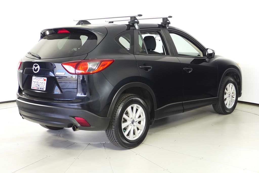 Thumbnail: 2015 Mazda CX-5 - 7