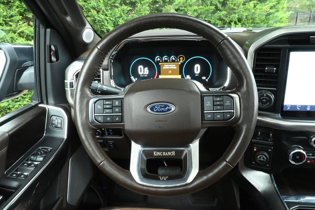 Thumbnail: 2023 Ford F-150 - 17