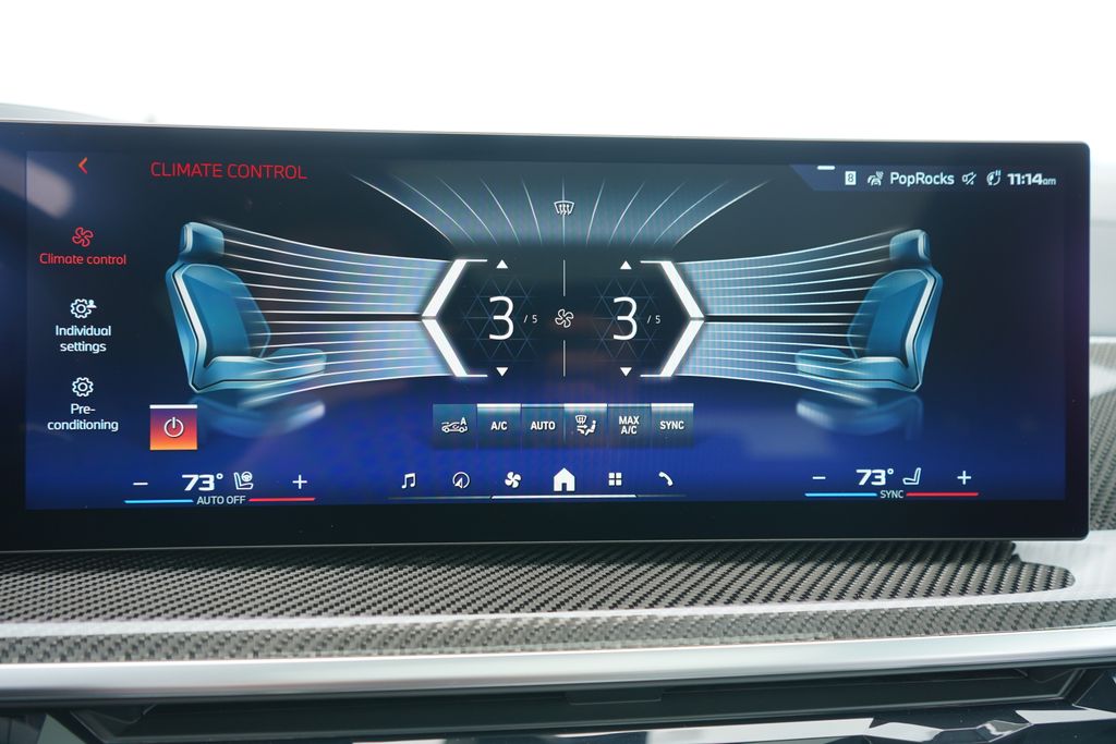 Thumbnail: 2026 BMW X5 - 17