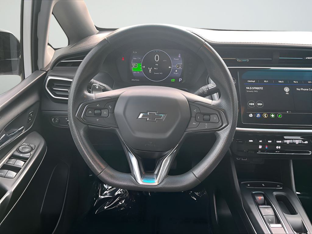 Used 2023 Chevrolet Bolt EV 1LT 4D Wagon