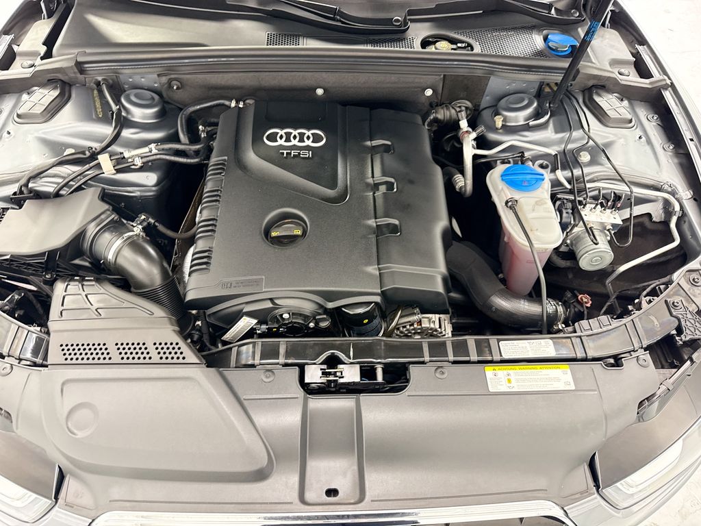 Thumbnail: 2014 Audi A5 - 25