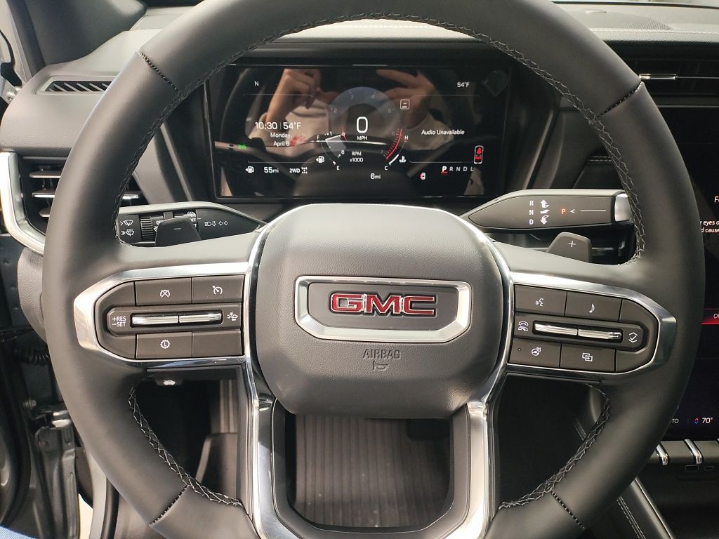 New 2026 Silver GMC Elevation image 29