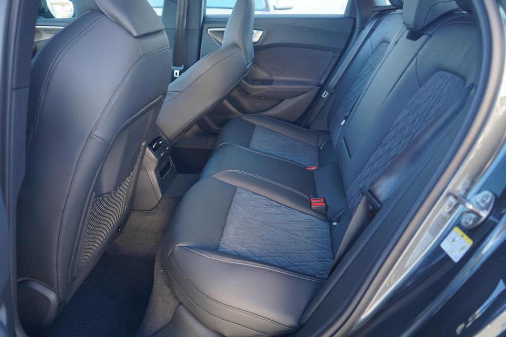 Thumbnail: 2025 Audi S5 - 7