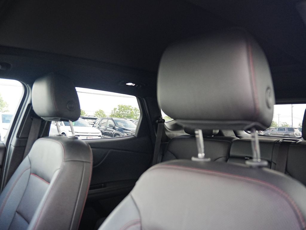 Used Car 2023 Chevrolet Blazer  Rs For Sale Under $35,000 In Austin, Texas