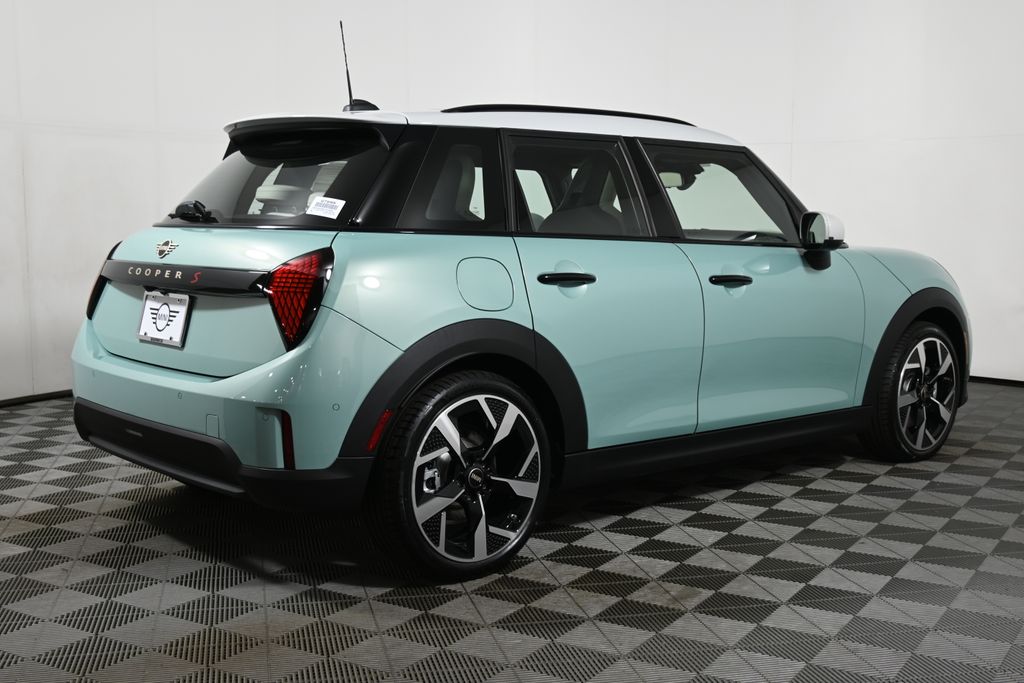 Thumbnail: 2026 MINI Cooper - 7