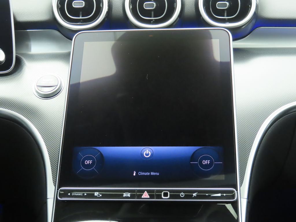 Thumbnail: 2025 Mercedes-Benz C-Class - 14