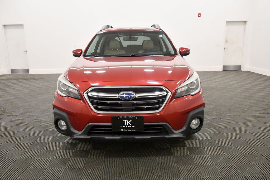 Used 2019 Subaru Outback SUV