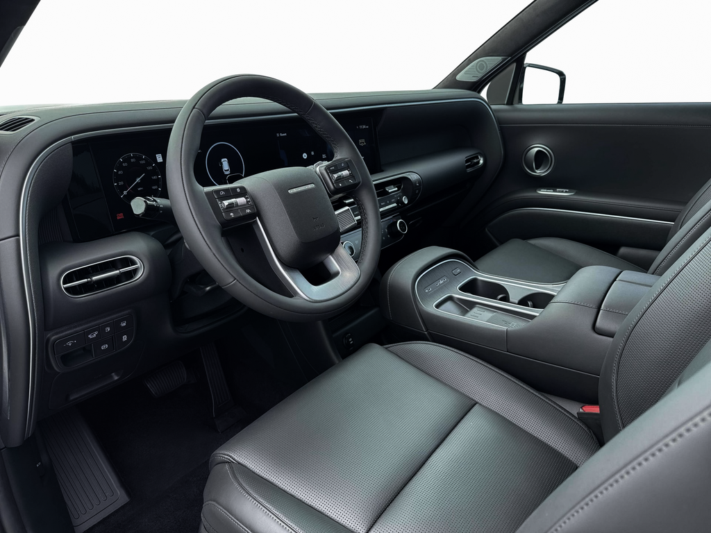 Thumbnail: 2026 Hyundai Palisade - 14