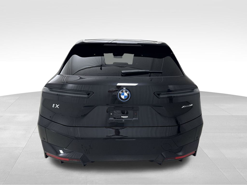 2025 Bmw iX iX xDrive50 photo 34