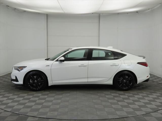 Thumbnail: 2026 Acura Integra - 8