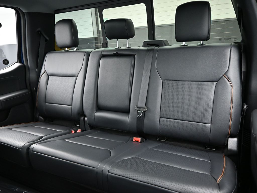 2026 Ford F-350 Lariat photo 22