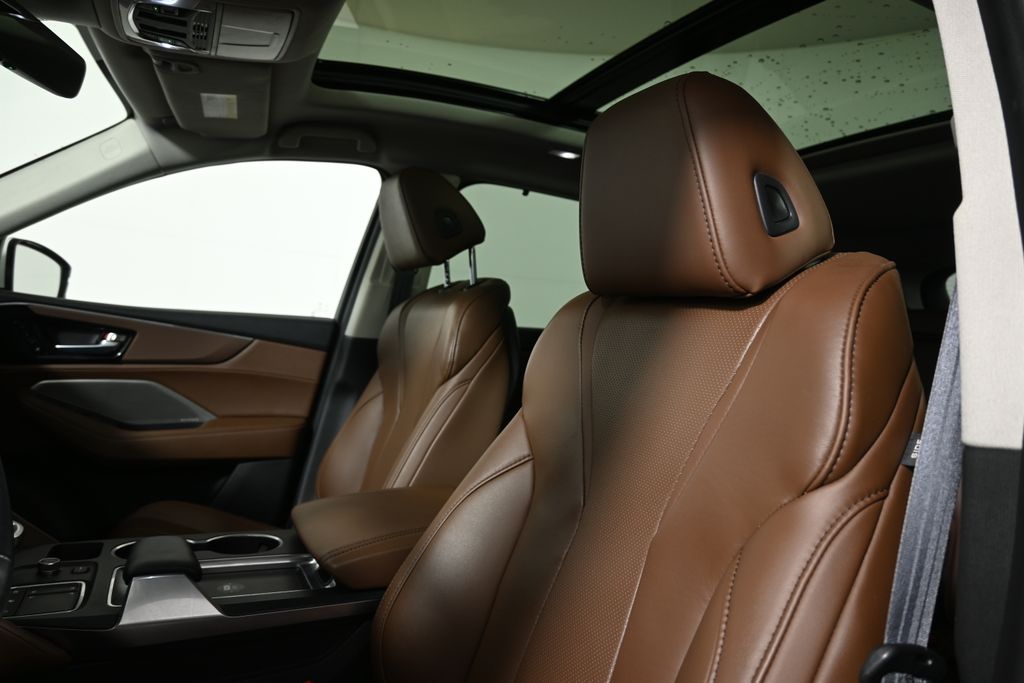 Thumbnail: 2023 Acura MDX - 16