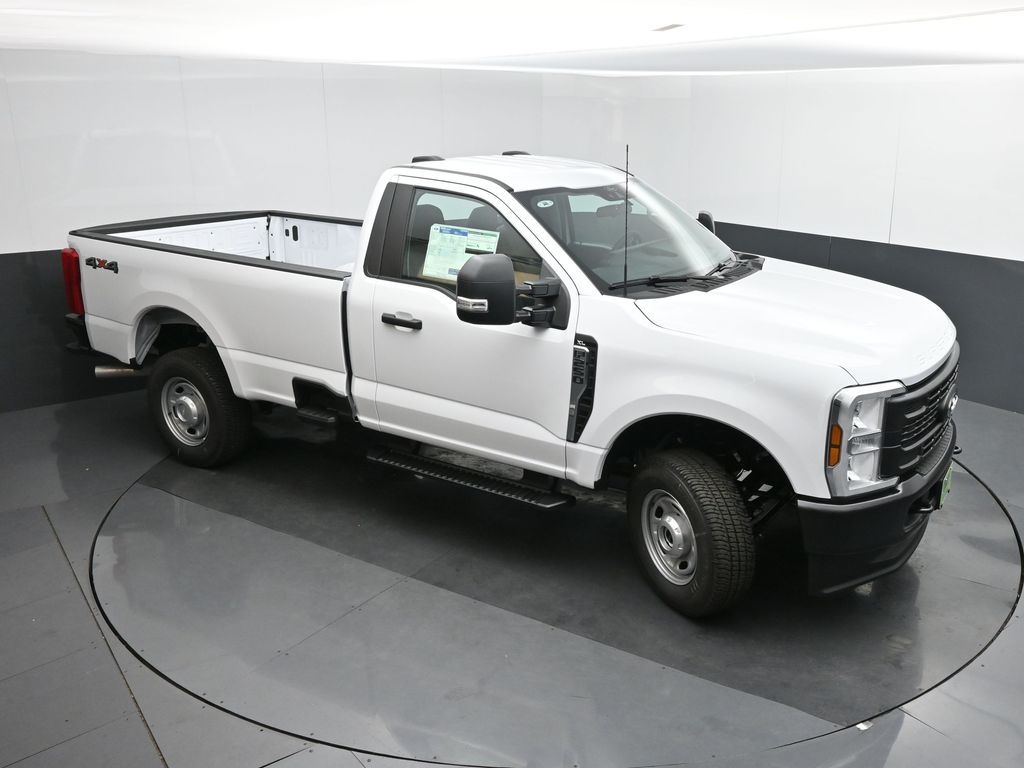 2026 Ford F-250 Super Duty XL