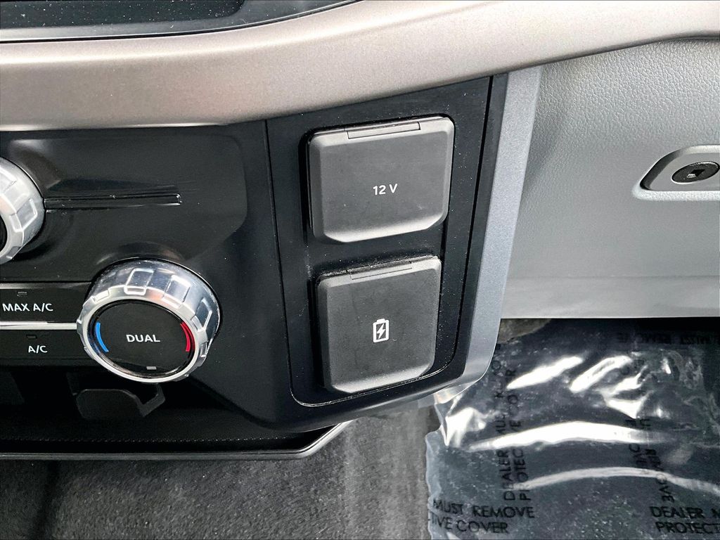 2024 Ford F-150 — photo 27