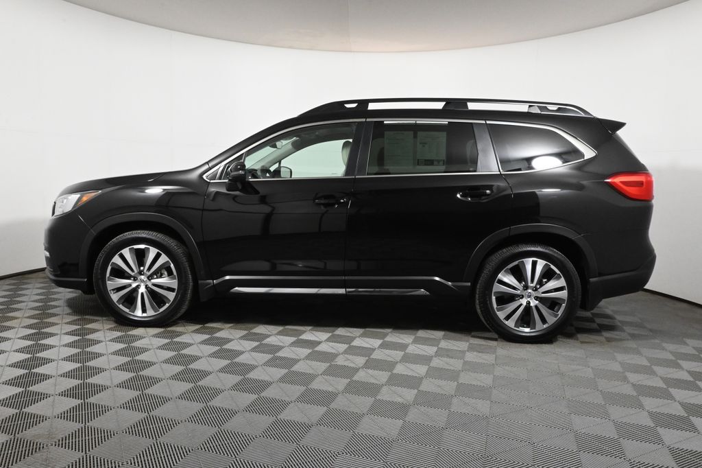 2022 Subaru Ascent Limited 2